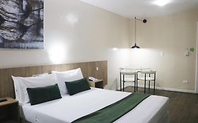 Hotel Nacional Inn Curitiba Torres